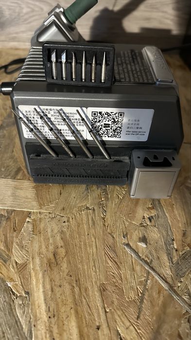 Lutownica Sugon t26d 130watt