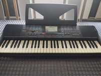 Keybord Yamaha PSR 220