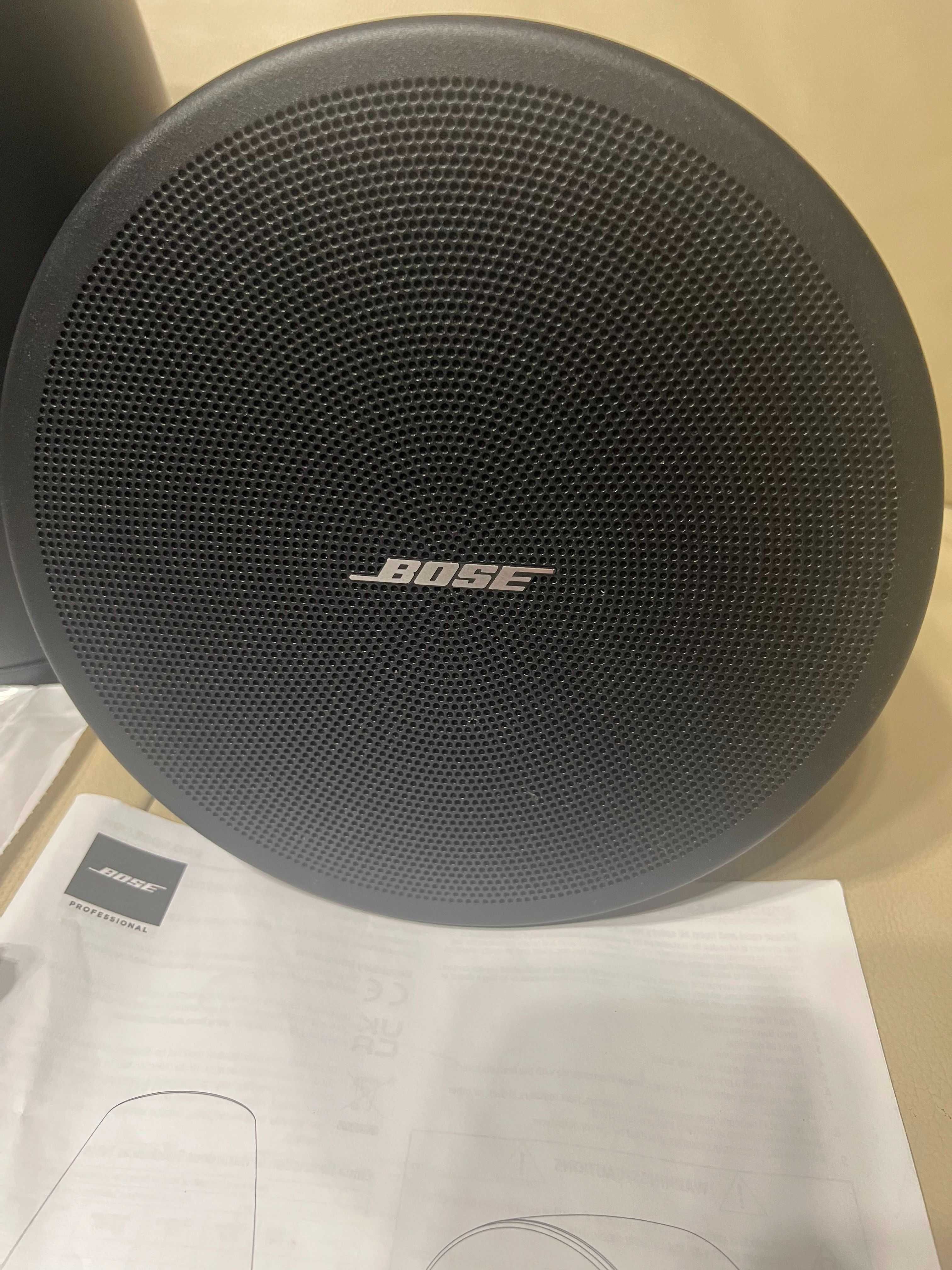 Акустична система преміум класу BOSE DesignMax DM5P нова з США