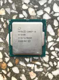 Procesor Intel i5-6400