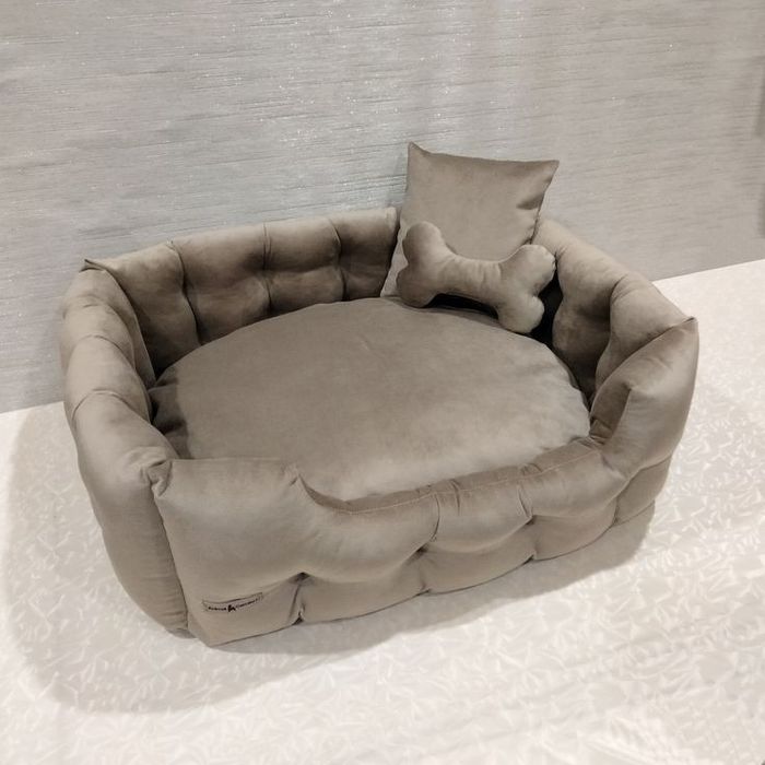 Лежанка, Диван ,Матрас, для собак и кошек