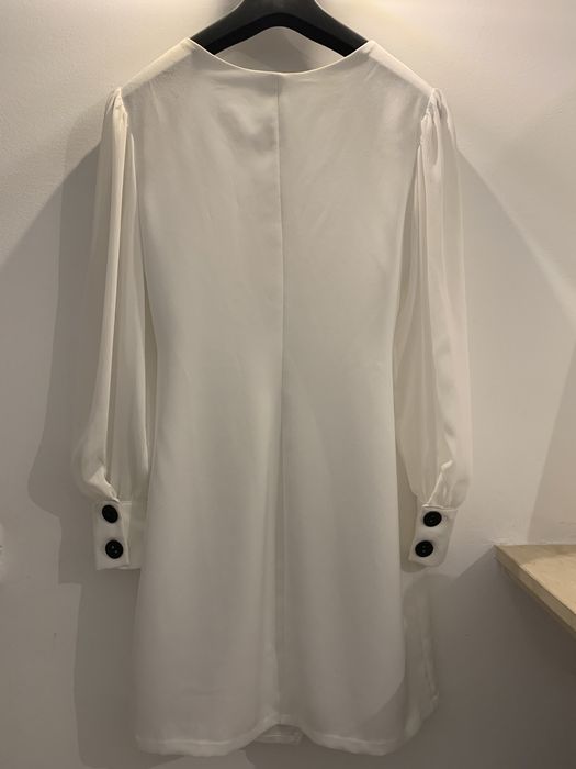 KAOA Vestido branco