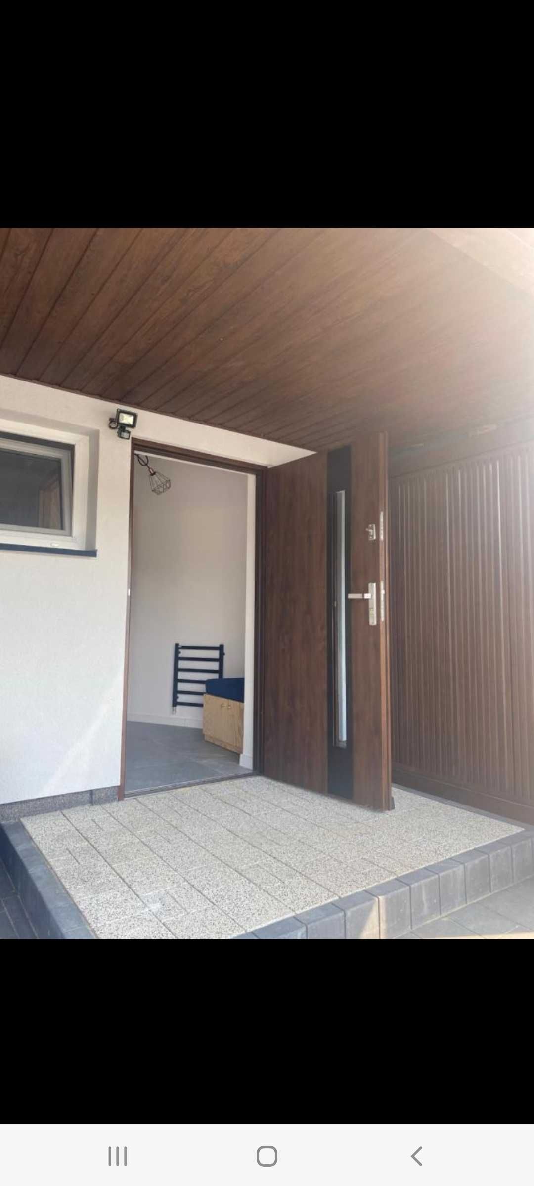 Na pensjonatowej  8 Apartamenty Mieszkania Domek Augustów