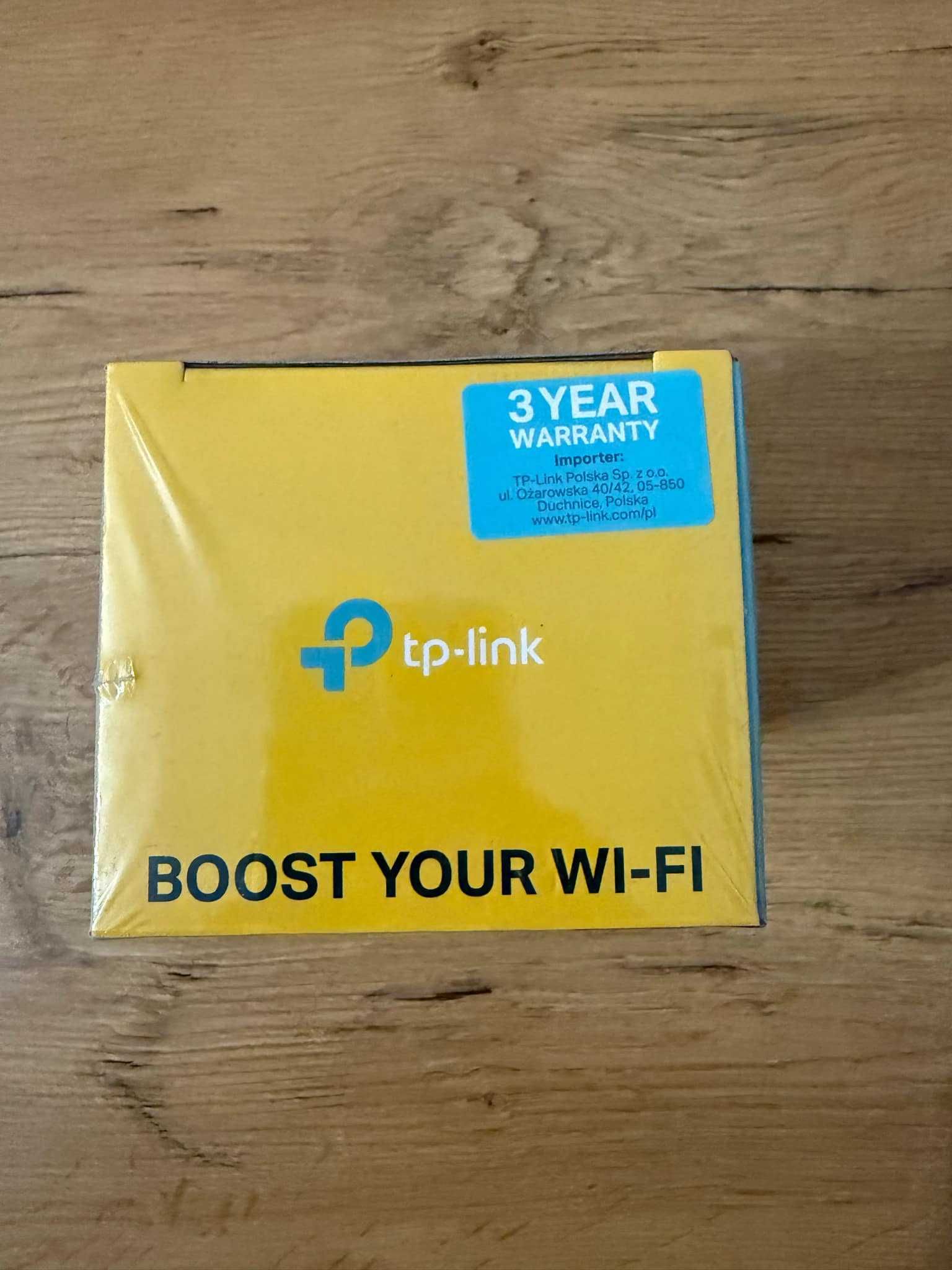 Wzmacniacz sygnału WI-FI Tp-link AC750