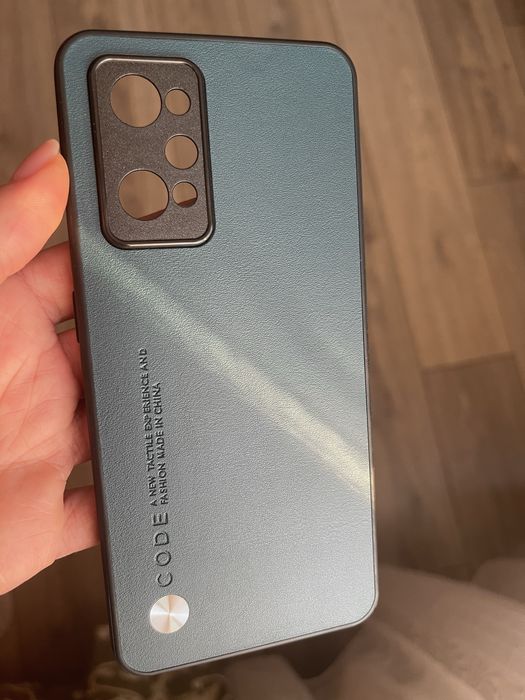 Чохол на Realme gt neo2