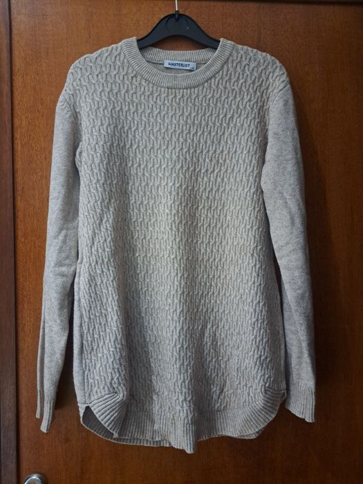 Camisola malha senhora