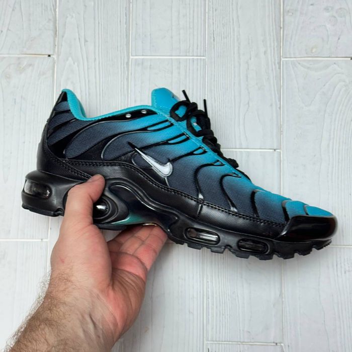 Чоловічі кросівки nike tn