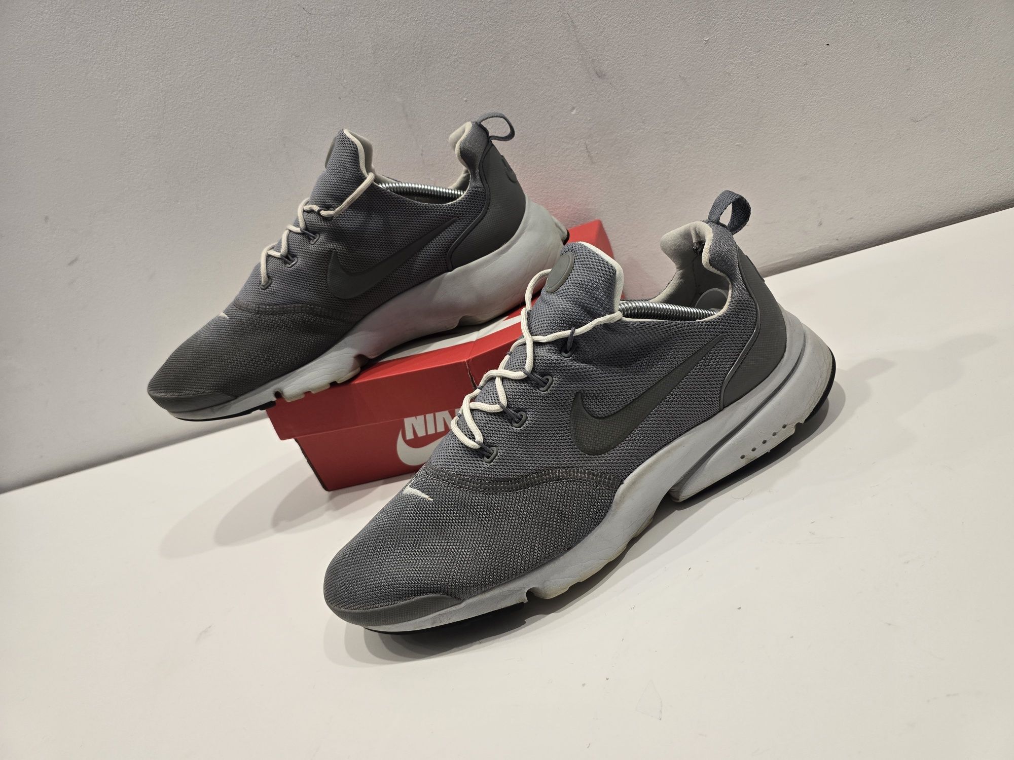 Oryginalne Nike najnowszy model Presto FLY 2024 gwarancja