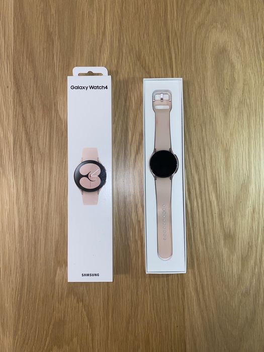 Samsung Watch 4 - Ótimo estado