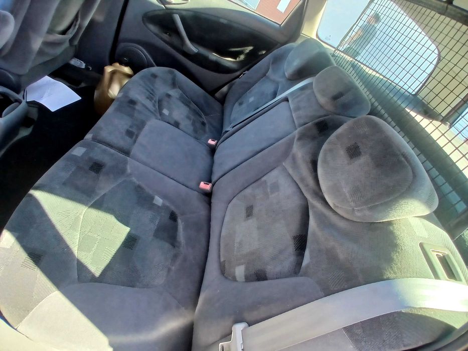 Citroen C5 2.0 HDI 2002 -Caixa Automática