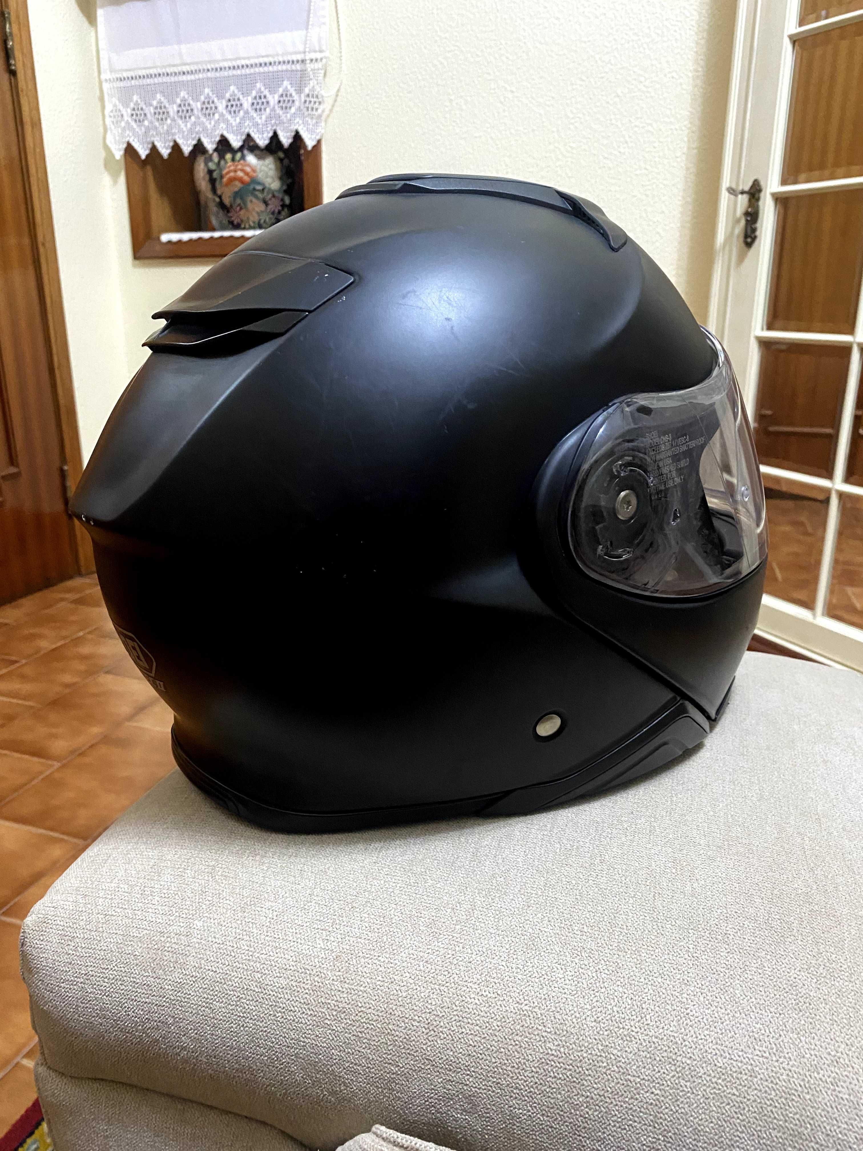 Capacete SHOEI Neotec 2 II  L