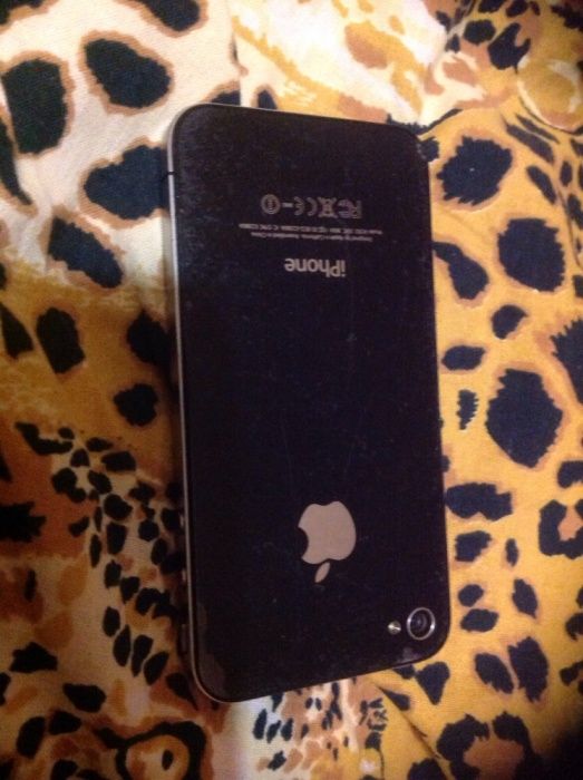 Iphone 4s 64 gb icloud айфон 4