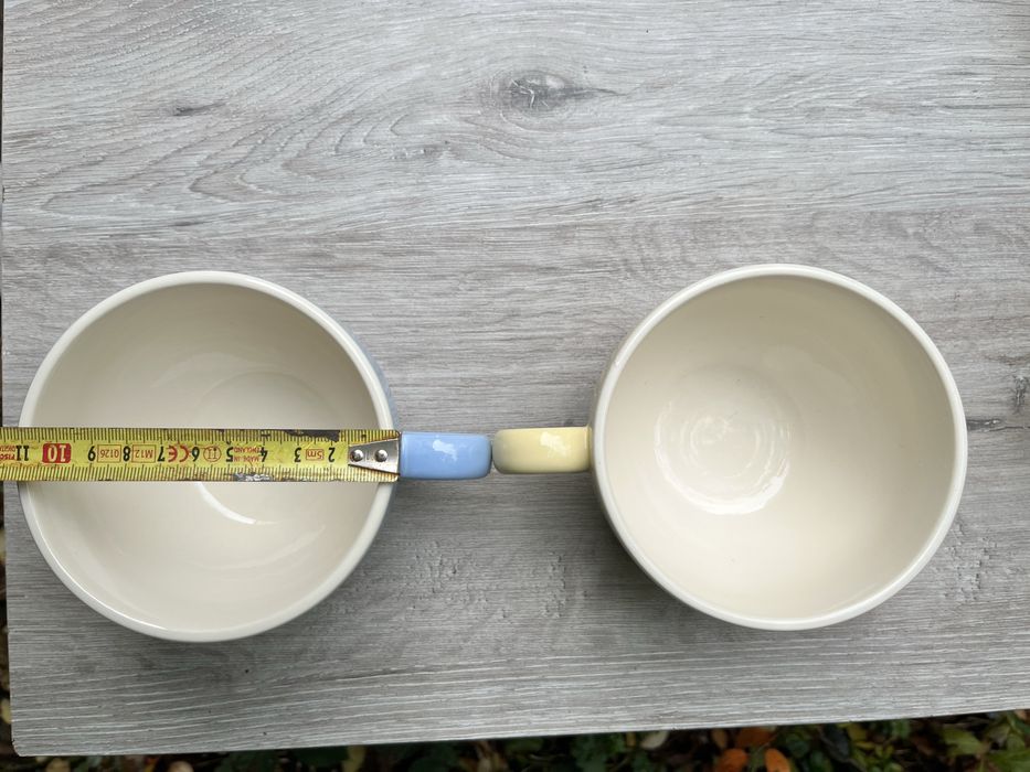 Чашки  Tams Pottery England