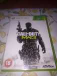 Call OF Duty MW3