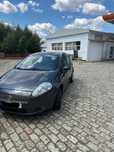 Fiat grande punto 2010