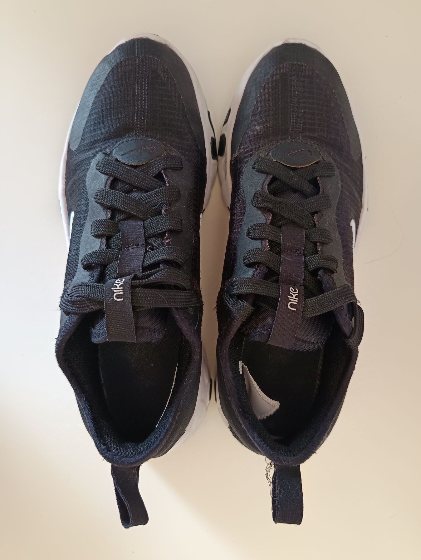 Ténis "NIKE" _ tam. 36,5