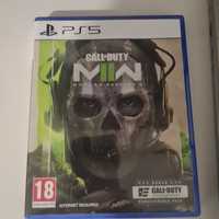 Jogo Ps5 call of duty MW2