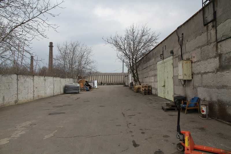 Сдам в аренду склад 70 м (собственник, без комиссий)