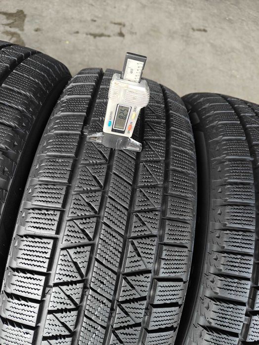 R16 205 60 шини зимові Powertrac Ice Xpro2 агресивні арктичні