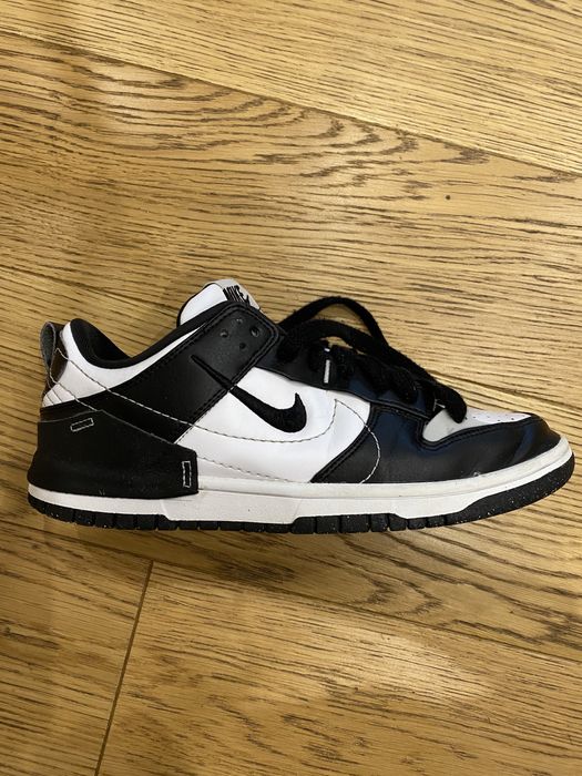Nike Dunk Low Disrupt 2