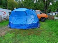 Tenda Shandika Arahus Mini Van
