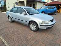 Sprzedam Passat 1.6 B-G