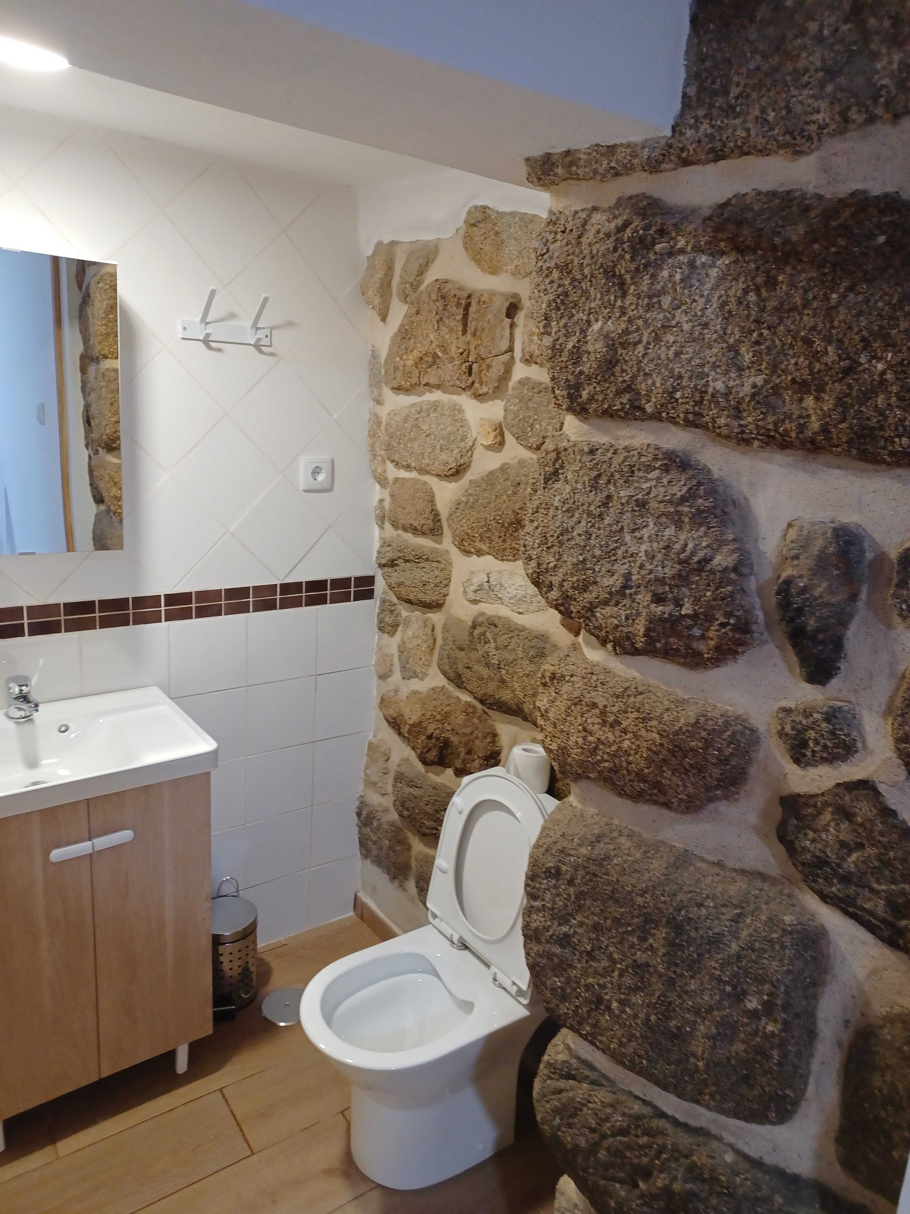 Quartos arrendar em Chaves perto Escola Superior