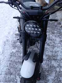 Мотоцикл GEON Skrambler 250