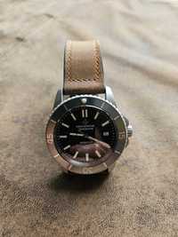 Zegarek Meccaniche Veneziane, model NEREIDE,  automatic