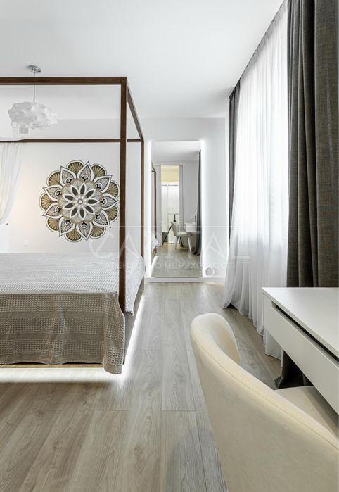 Соломʼянський р-н, вул, Польова, будинок на 6 квартир, 3к(82м2)