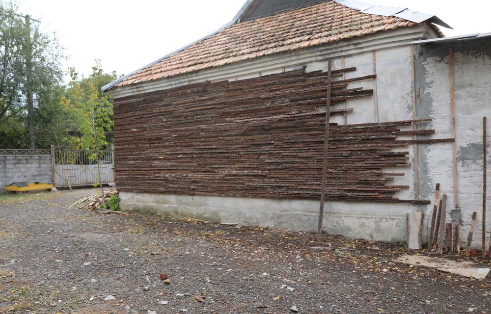 Продам ЦЕХ 380 м.кв.