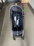 Wózek spacerowy Cybex bagaż podręczny
