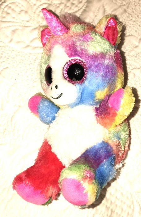 Pluszaki ze zdjęć (wielkość ok. 10 cm)