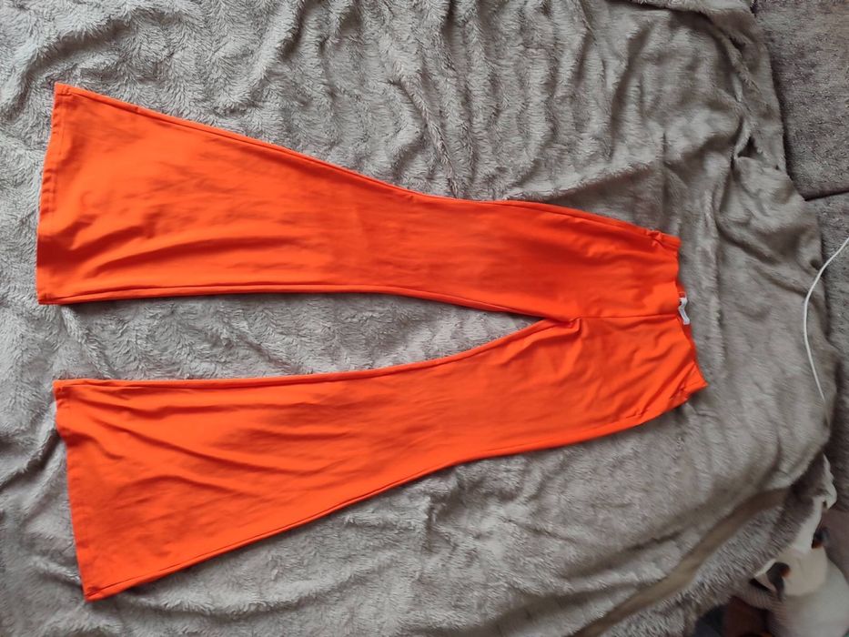 Штани жіночі клеш