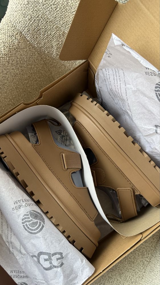UGG Goldenglow оригінал
