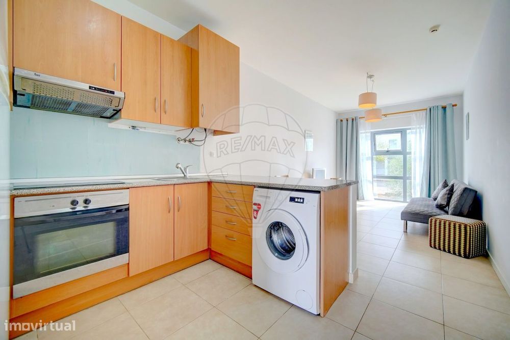 Apartamento T0 para venda