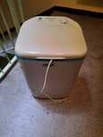 Pralka mini Ladycook WMA 30