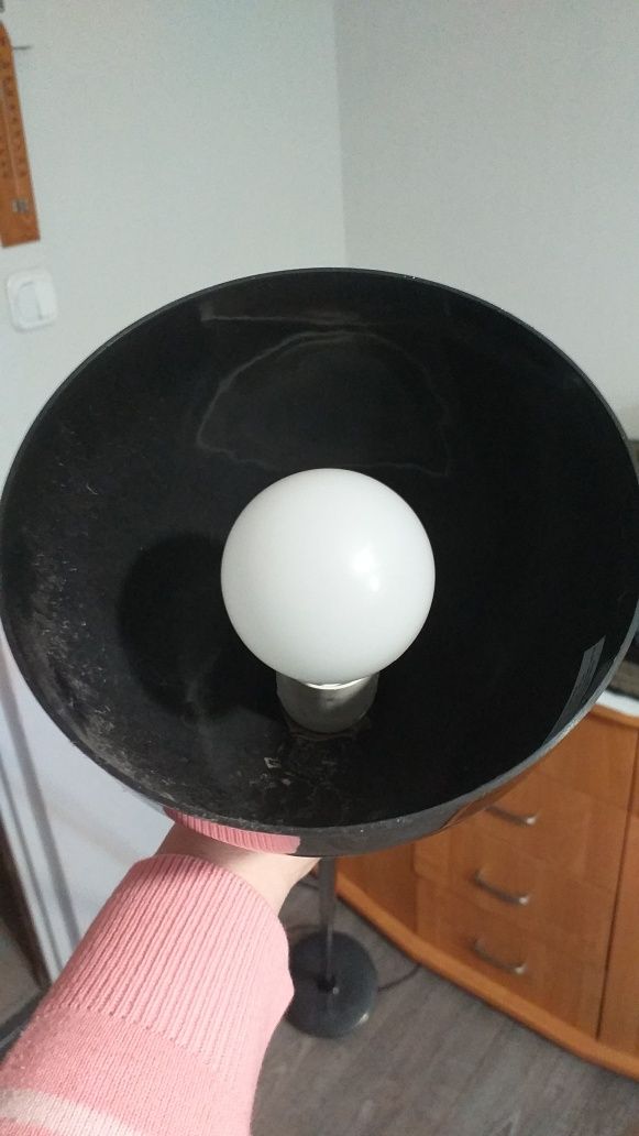 Lampa  podłogowa