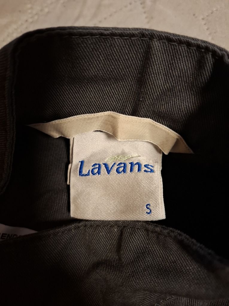 Fartuch roboczy  Lavans S