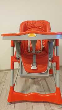 Krzesełko do karmienia Baby Maxi
