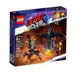 lego batman 70836