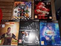 Jogos playstation 3