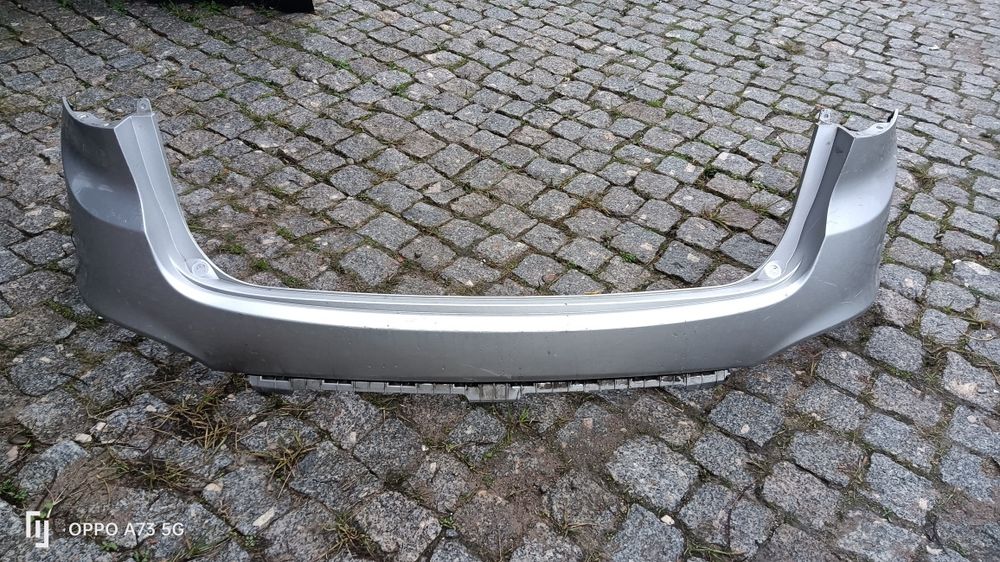 Parachoques Hyundai ix35 para choques 2011