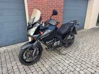 Suzuki V-STROM Dl 650