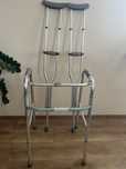 Kule i balkonik nowy sprzedam