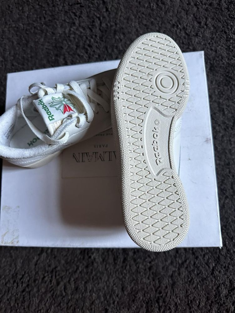 Кросіки Кроссовки Reebok Classik  Оригінал 100%