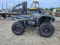 Yamaha GRIZZLY 660