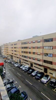 Apartamento T3 em Ferreiros — Ferreiros E Gondizalves, Braga