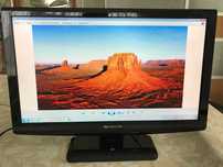 Монітор 'Packard bell 24 дюйми