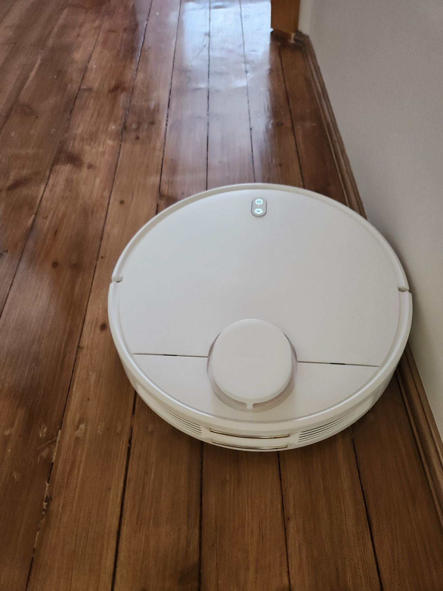 Робот пилосос Xiaomi Robot Vacuum S10